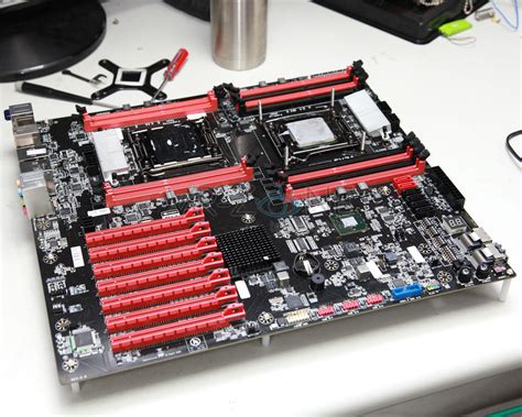 lga 2011 motherboard adapter.